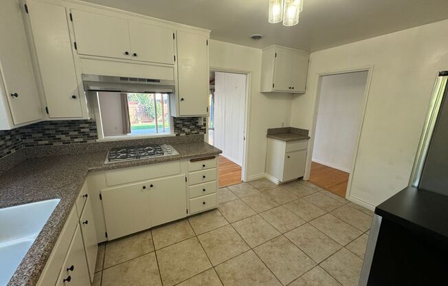 3 Bedroom Single Level Home in Foothills of Mt. Helix