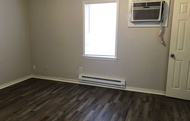 SOUTH FORK-MAY AVE 4-PLEX