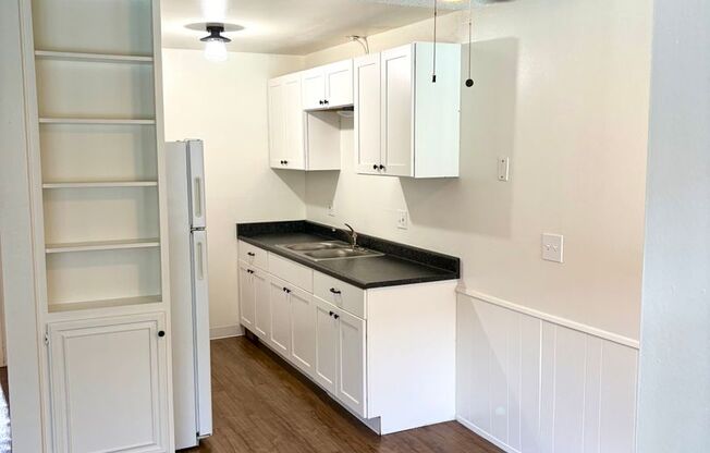 Hallmark Apartment