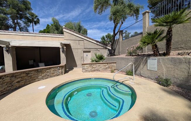 2 beds, 2 baths, $1,300