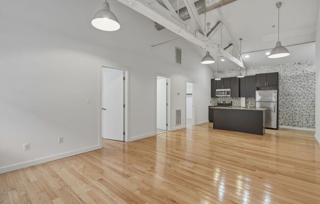 Brandywine Lofts