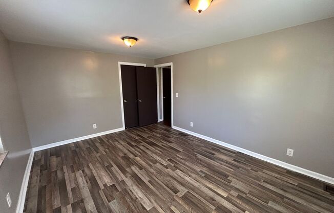 5119 Paddock Road