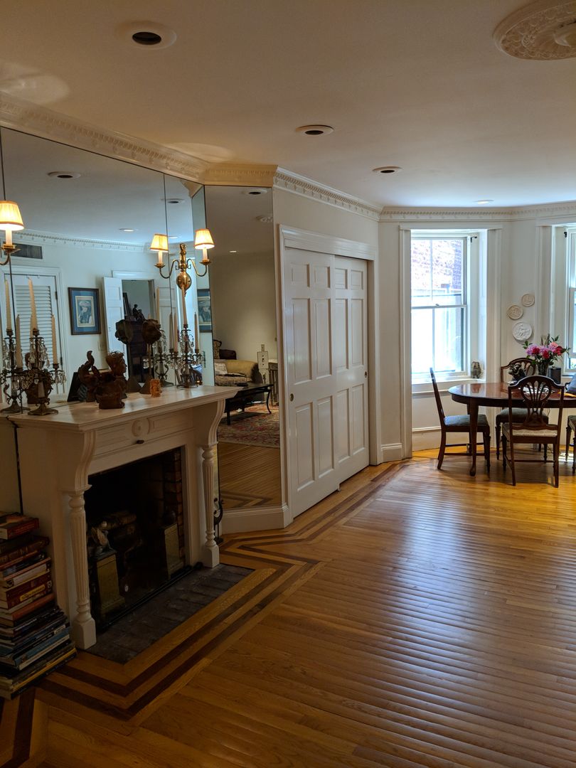 16 Commonwealth Avenue