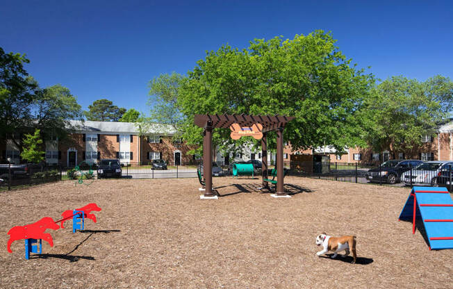 Cambridge Apartments