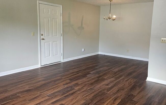 Conveniently Located Affordable Condo For Rent