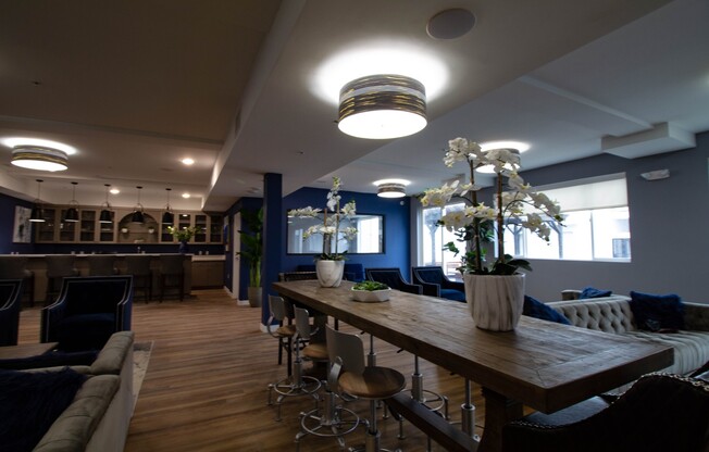 2 beds, 2 baths, 1,126 sqft, $3,527, Unit 416