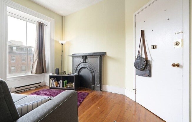 701 Massachusetts Ave