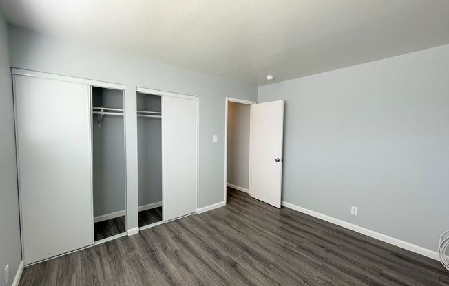 2 beds, 1 bath, 747 sqft, $1,495, Unit 443-106