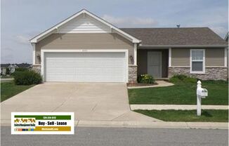 2 Bedroom Granger Home in Penn Schools District