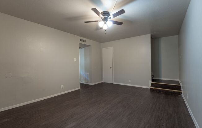 3 beds, 2 baths, 1,240 sqft, $1,500, Unit 1011 A