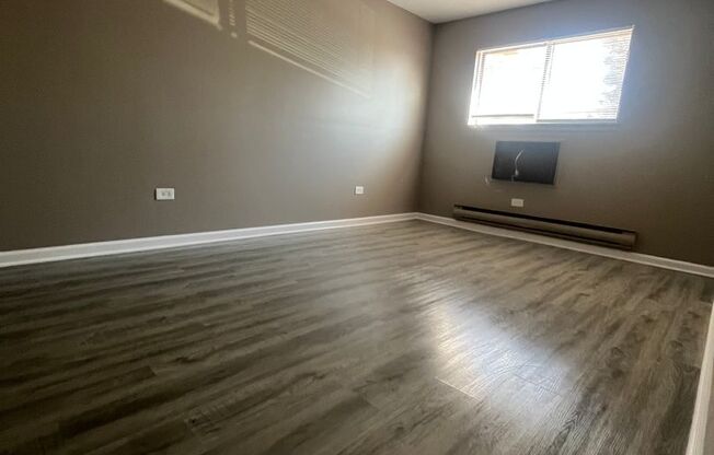 Country Pines Apartments