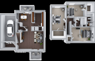 Partner-provided photo for $2106 unit