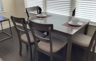 2 beds, 2 baths, 1,329 sqft, $5,340, Unit 527