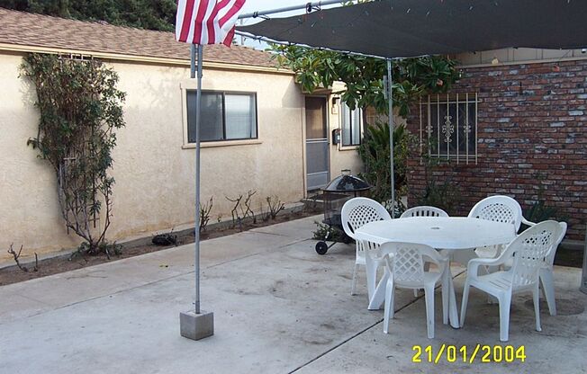 1 bed, 1 bath, 440 sqft, $2,300, Unit EM869