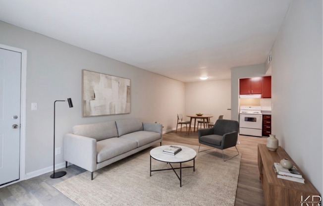 2 beds, 1.5 baths, 976 sqft, $1,275, Unit 2006-13