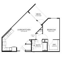 Partner-provided photo for $3654 unit