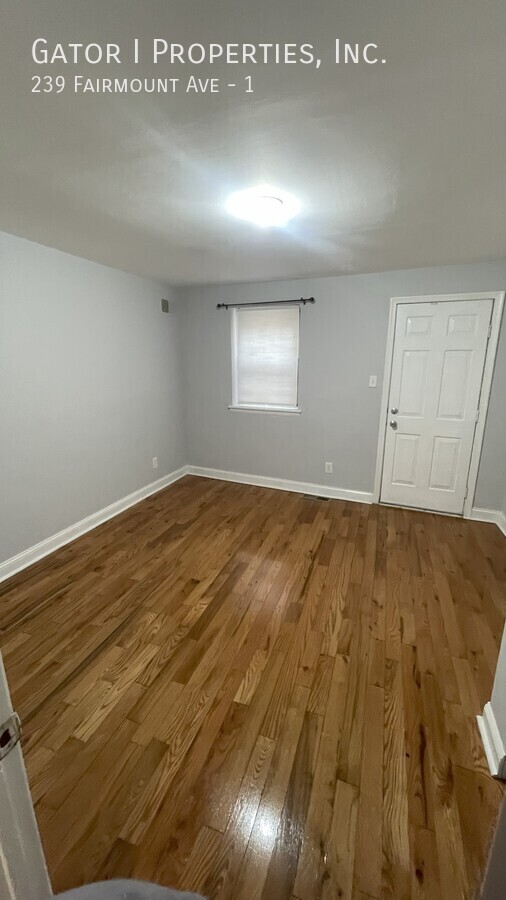 239 Fairmount Ave