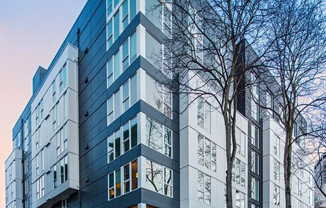 Boylston Flats | 1404 Boylston Ave Seattle WA 98122
