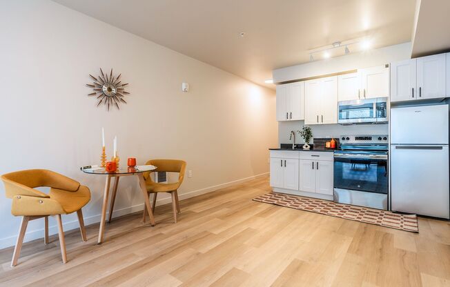 Bode @ Dome — Modern Living Near the Dome!