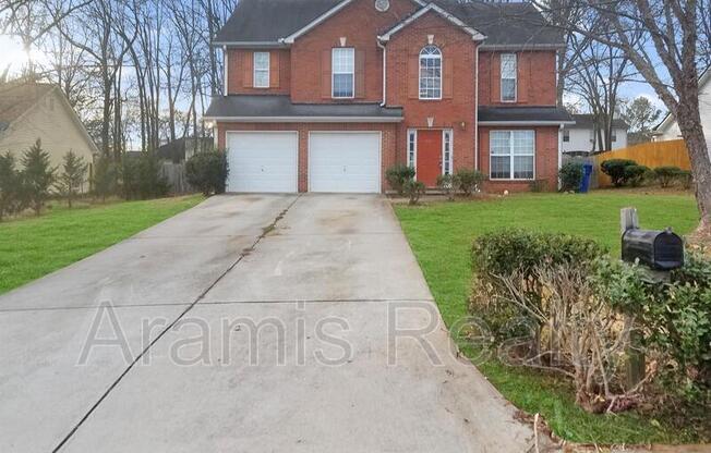 Partner-provided property photo
