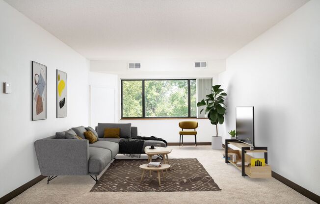 2 beds, 2 baths, 1,059 sqft, $1,600, Unit 1501-132