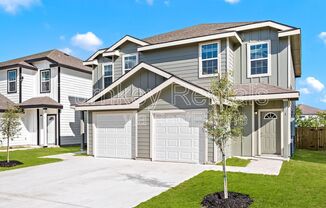 Stylish 3-Bedroom Duplex with Granite Finishes & Private Patio