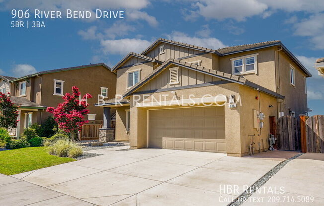906 RIV BND DR