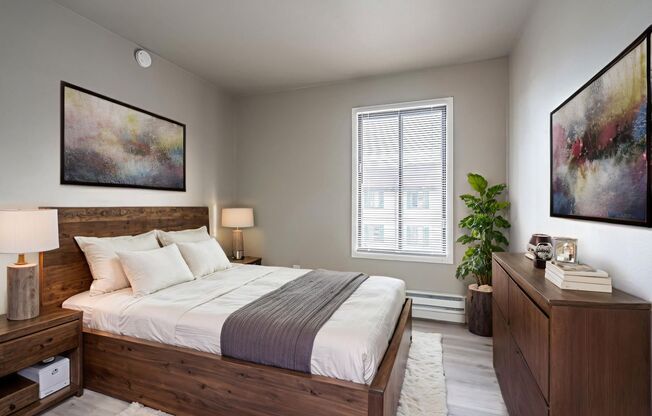 2 beds, 1 bath, 800 sqft, $1,099, Unit 108 - 105