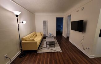 1 bed, 1 bath, $1,450