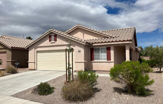 Charming 3-Bed, 2-Bath Single-Story Home in Gated Community!