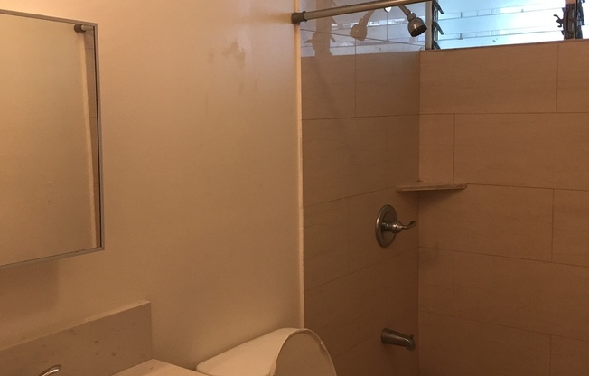 1 bed, 1 bath, $1,500