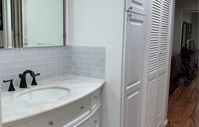 1 bed, 1 bath, 599 sqft, $2,200