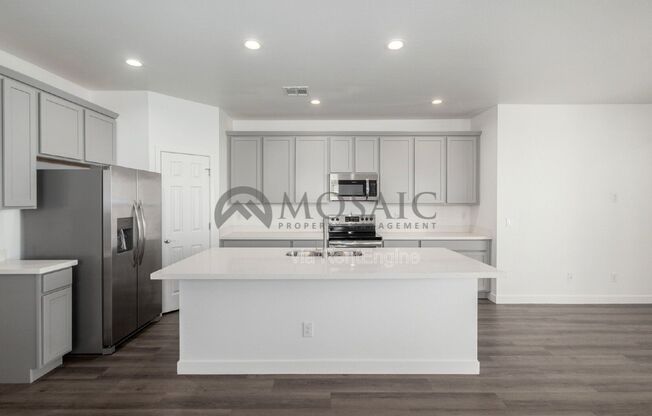 5736 S DAISY PATCH PL