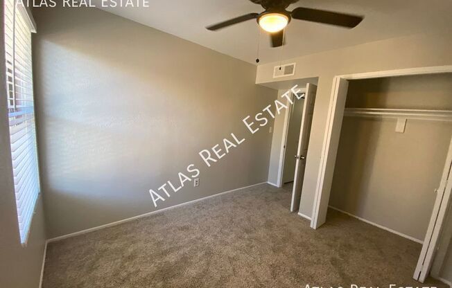 2 beds, 1 bath, $1,295