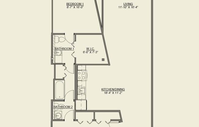 Partner-provided property photo