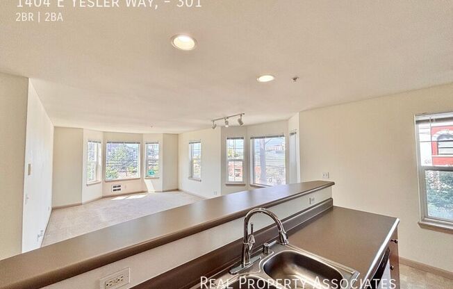 1404 E YESLER WAY