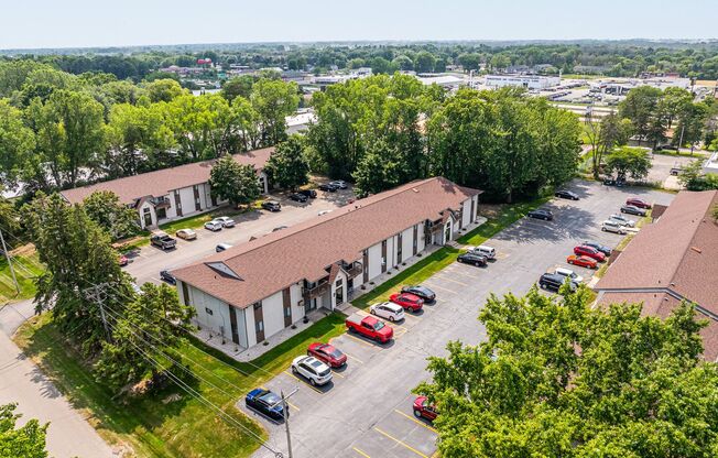 2 beds, 1 bath, 800 sqft, $1,099, Unit 855 - 04