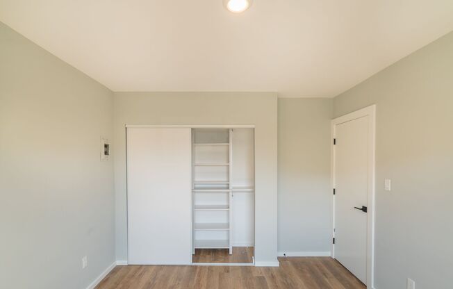 1 bed, 1 bath, $2,660, Unit 2