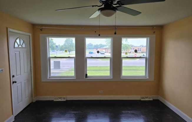 Charming 3-Bedroom Ranch with Modern Updates and Ample Parking