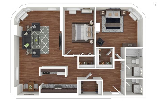 Partner-provided property photo