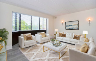 1 bed, 1 bath, 840 sqft, $1,965, Unit 626-311