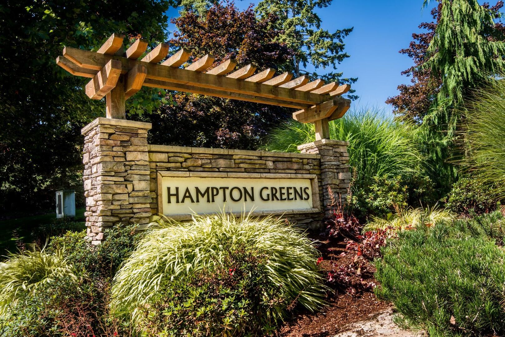Hampton Greens