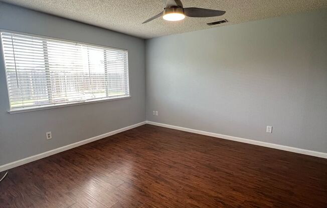 3 Bedroom 1.5 Bath Citrus Heights Home Available