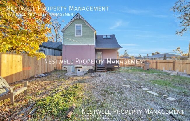 Partner-provided property photo