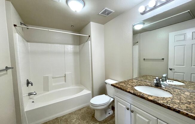 Studio, 1 bath, $1,995