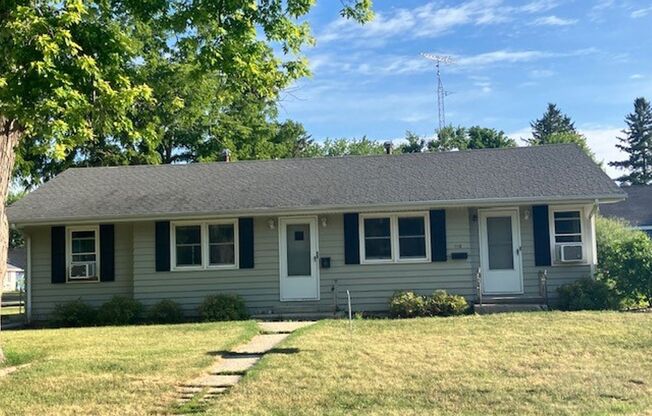 Beebe - 501 N Church St