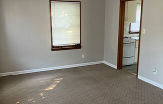 2 beds, 1 bath, $1,150