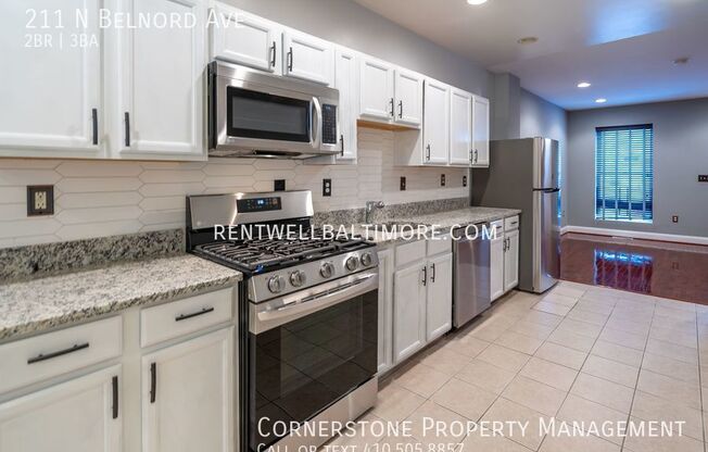 211 N Belnord Ave