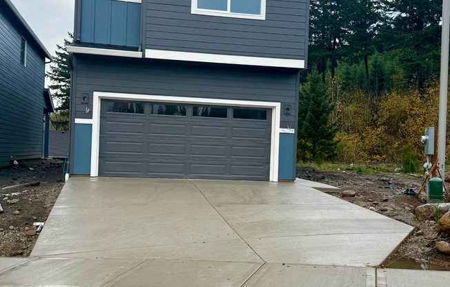 3 BED 2.5 BATH NEW BUILDS! - 1 MONTH FREE!