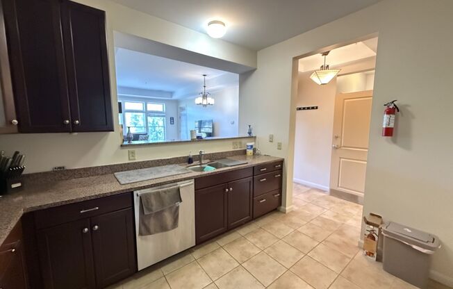 Two-Bedroom Condo in the Summit at Shiloh!